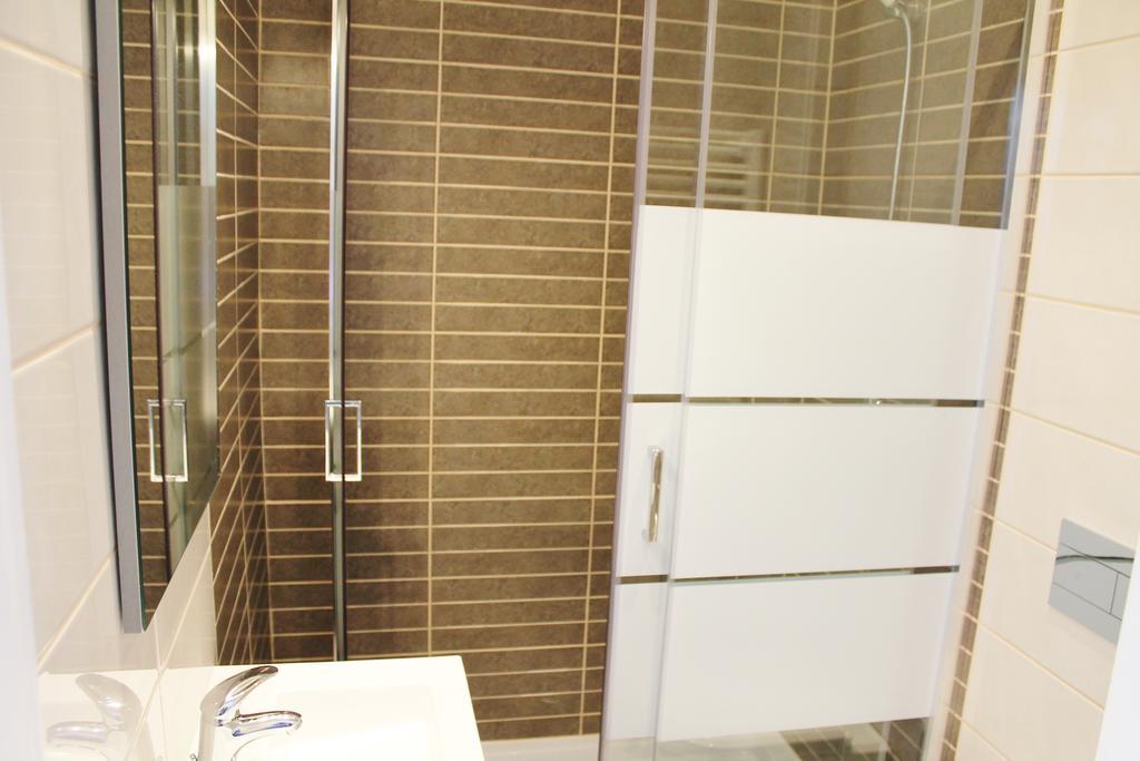 Apartamento Saradel Centre