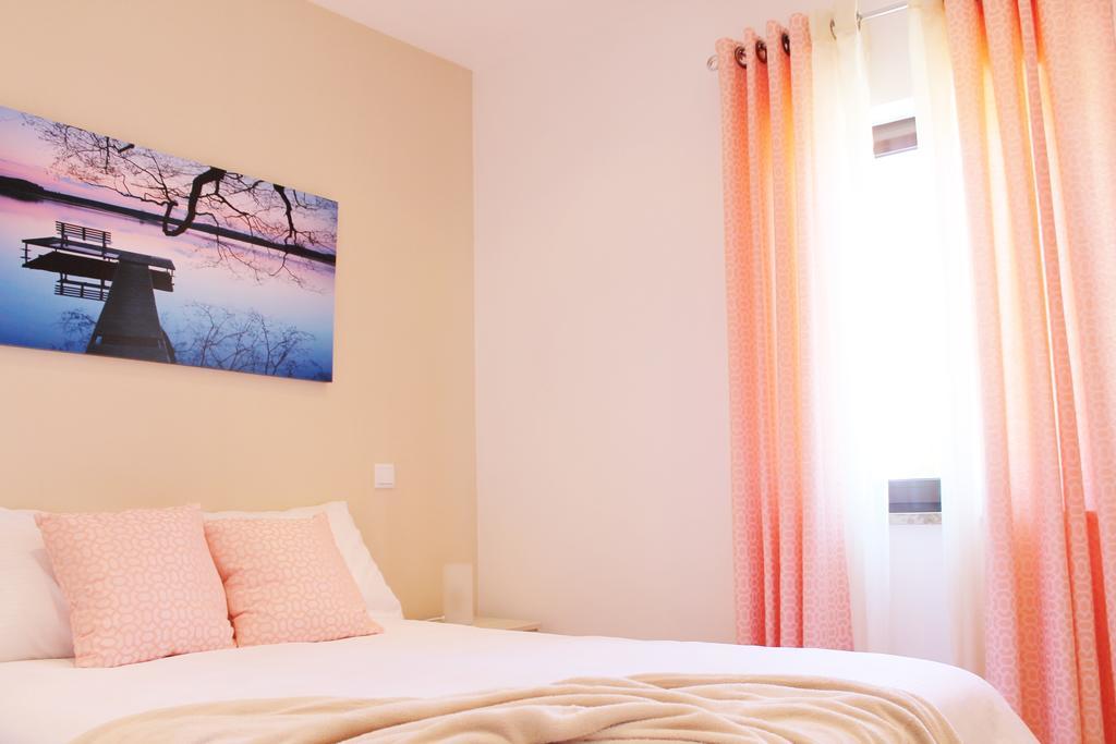 Saradel Centre Apartamento
