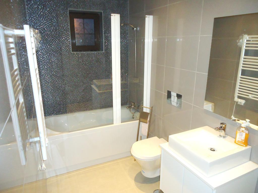Saradel Centre Apartamento Albufeira