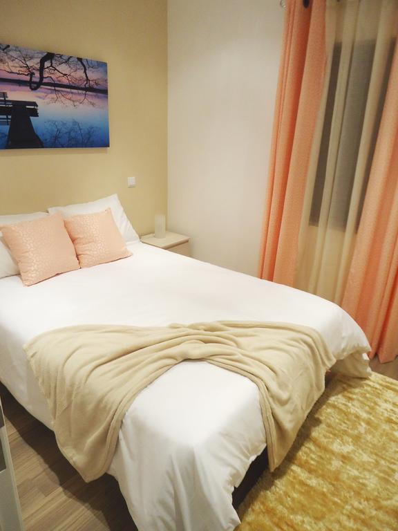 Apartamento Saradel Centre