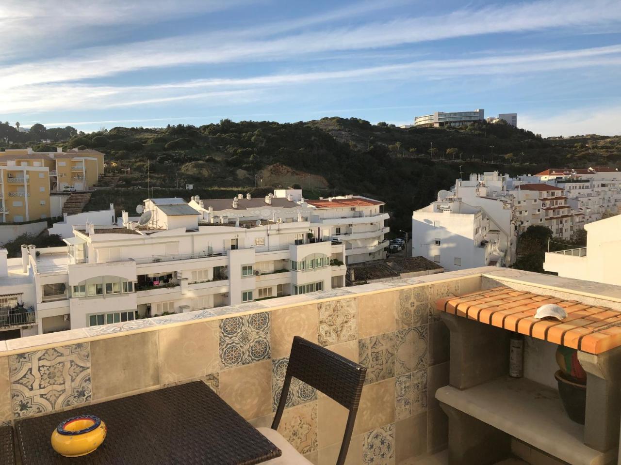 Saradel Centre Apartamento Albufeira